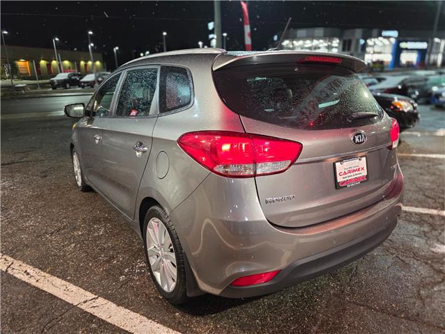 2015 Kia Rondo EX (Stk: 2510584) in Waterloo - Image 3 of 26 2015 Kia Rondo EX (Stk: 2510584) in Waterloo - Image 3 of 26