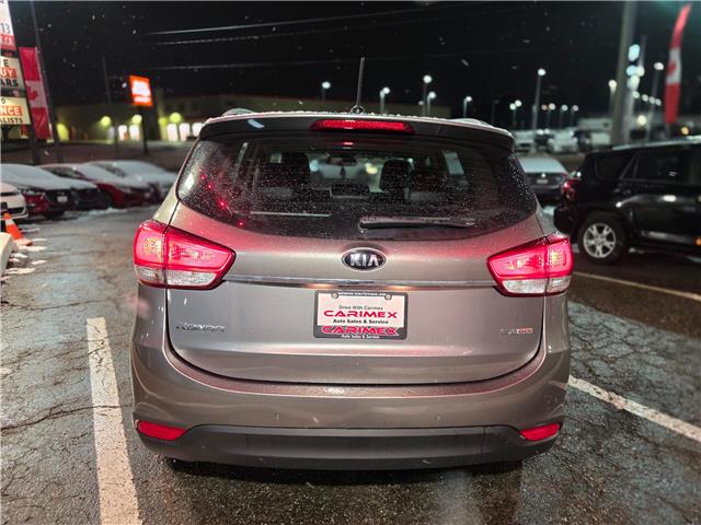 2015 Kia Rondo EX (Stk: 2510584) in Waterloo - Image 4 of 26 2015 Kia Rondo EX (Stk: 2510584) in Waterloo - Image 4 of 26