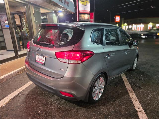 2015 Kia Rondo EX (Stk: 2510584) in Waterloo - Image 5 of 26 2015 Kia Rondo EX (Stk: 2510584) in Waterloo - Image 5 of 26