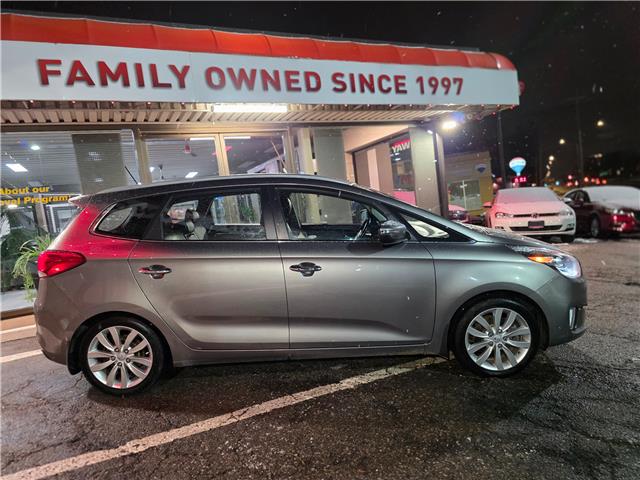 2015 Kia Rondo EX (Stk: 2510584) in Waterloo - Image 6 of 26 2015 Kia Rondo EX (Stk: 2510584) in Waterloo - Image 6 of 26