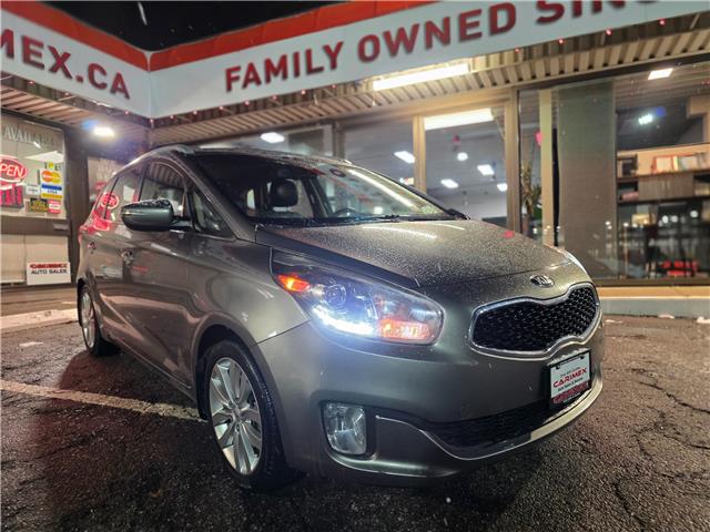 2015 Kia Rondo EX (Stk: 2510584) in Waterloo - Image 7 of 26 2015 Kia Rondo EX (Stk: 2510584) in Waterloo - Image 7 of 26