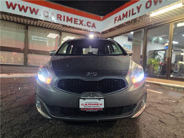 2015 Kia Rondo EX (Stk: 2510584) in Waterloo - Image 8 of 26 2015 Kia Rondo EX (Stk: 2510584) in Waterloo - Image 8 of 26