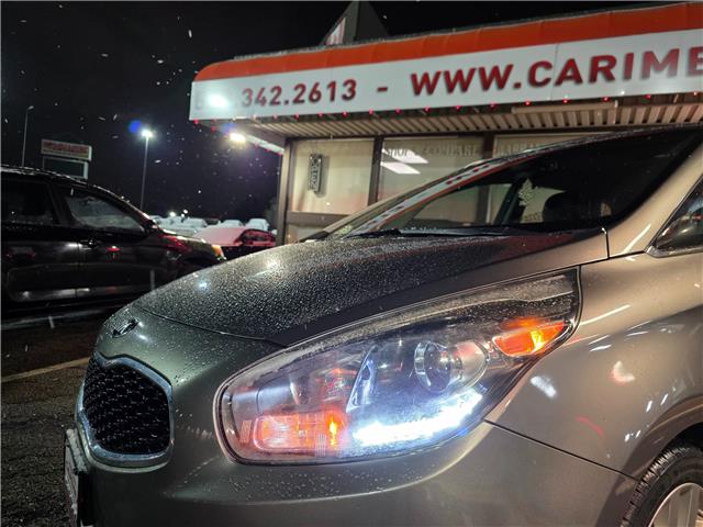 2015 Kia Rondo EX (Stk: 2510584) in Waterloo - Image 9 of 26 2015 Kia Rondo EX (Stk: 2510584) in Waterloo - Image 9 of 26