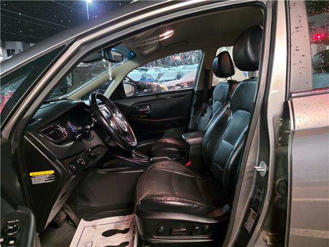 2015 Kia Rondo EX (Stk: 2510584) in Waterloo - Image 12 of 26 2015 Kia Rondo EX (Stk: 2510584) in Waterloo - Image 12 of 26