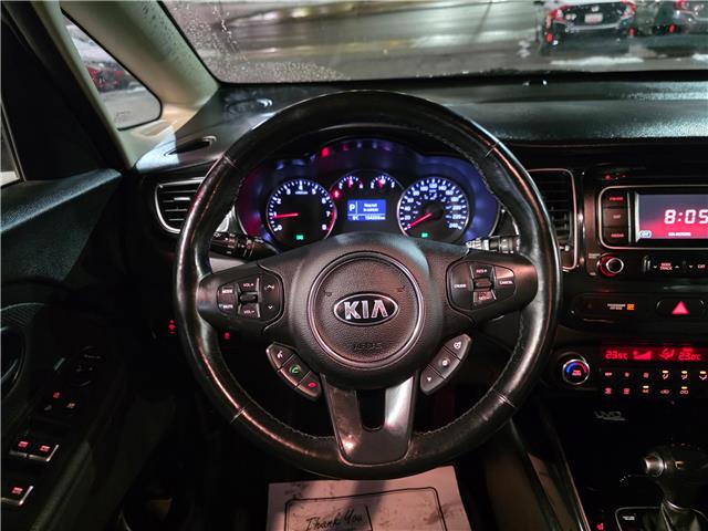2015 Kia Rondo EX (Stk: 2510584) in Waterloo - Image 16 of 26 2015 Kia Rondo EX (Stk: 2510584) in Waterloo - Image 16 of 26
