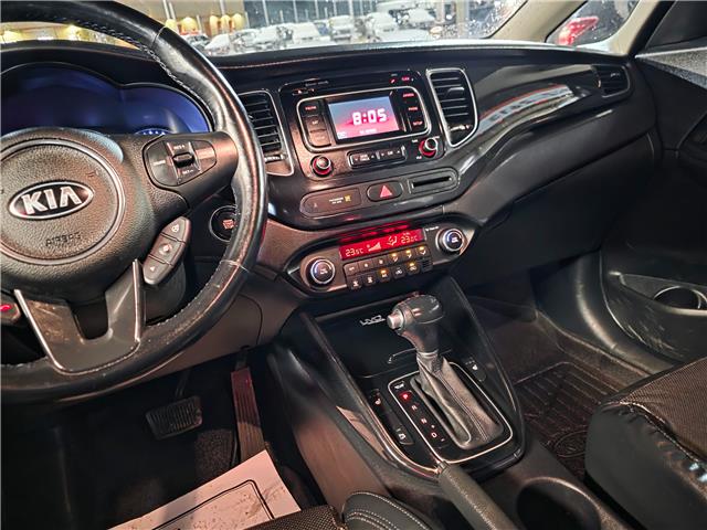 2015 Kia Rondo EX (Stk: 2510584) in Waterloo - Image 20 of 26 2015 Kia Rondo EX (Stk: 2510584) in Waterloo - Image 20 of 26