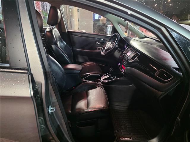 2015 Kia Rondo EX (Stk: 2510584) in Waterloo - Image 26 of 26 2015 Kia Rondo EX (Stk: 2510584) in Waterloo - Image 26 of 26
