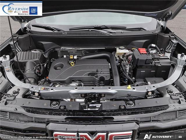 2026 GMC Terrain Elevation (Stk: 26-132) in Brockville - Image 6 of 25 2026 GMC Terrain Elevation (Stk: 26-132) in Brockville - Image 6 of 25