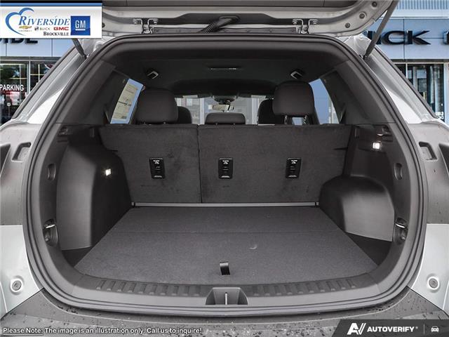 2026 GMC Terrain Elevation (Stk: 26-132) in Brockville - Image 7 of 25 2026 GMC Terrain Elevation (Stk: 26-132) in Brockville - Image 7 of 25