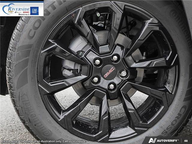 2026 GMC Terrain Elevation (Stk: 26-132) in Brockville - Image 8 of 25 2026 GMC Terrain Elevation (Stk: 26-132) in Brockville - Image 8 of 25