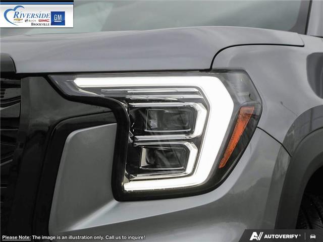 2026 GMC Terrain Elevation (Stk: 26-132) in Brockville - Image 9 of 25 2026 GMC Terrain Elevation (Stk: 26-132) in Brockville - Image 9 of 25