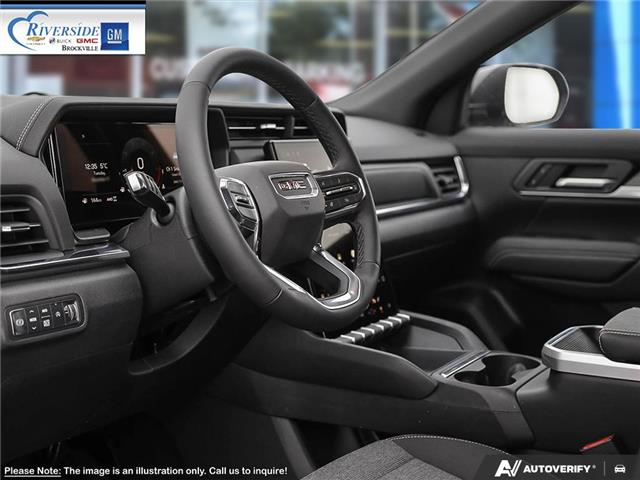 2026 GMC Terrain Elevation (Stk: 26-132) in Brockville - Image 11 of 25 2026 GMC Terrain Elevation (Stk: 26-132) in Brockville - Image 11 of 25