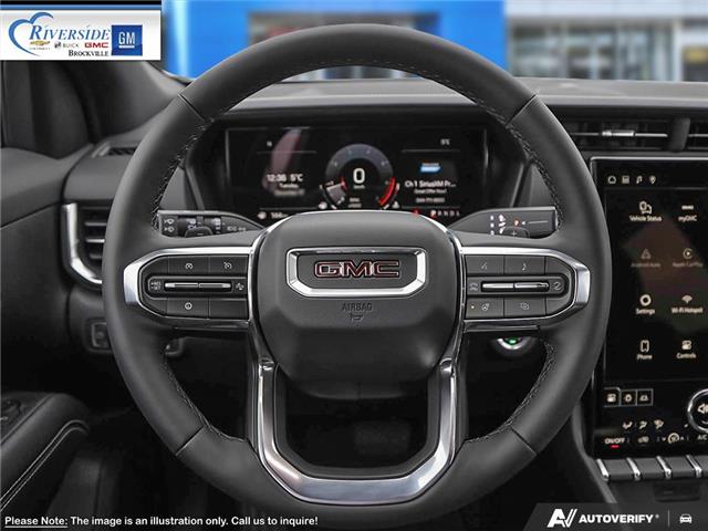 2026 GMC Terrain Elevation (Stk: 26-132) in Brockville - Image 12 of 25 2026 GMC Terrain Elevation (Stk: 26-132) in Brockville - Image 12 of 25