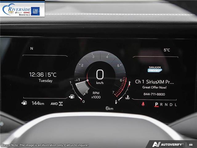 2026 GMC Terrain Elevation (Stk: 26-132) in Brockville - Image 13 of 25 2026 GMC Terrain Elevation (Stk: 26-132) in Brockville - Image 13 of 25