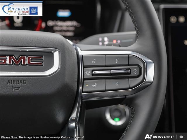 2026 GMC Terrain Elevation (Stk: 26-132) in Brockville - Image 14 of 25 2026 GMC Terrain Elevation (Stk: 26-132) in Brockville - Image 14 of 25