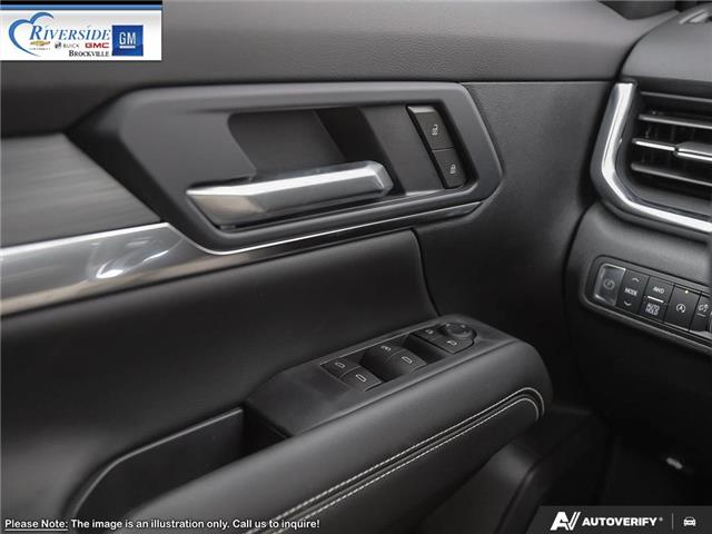 2026 GMC Terrain Elevation (Stk: 26-132) in Brockville - Image 15 of 25 2026 GMC Terrain Elevation (Stk: 26-132) in Brockville - Image 15 of 25