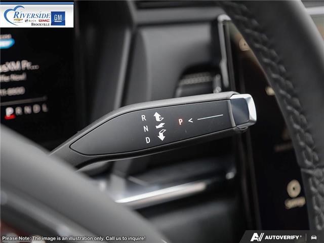 2026 GMC Terrain Elevation (Stk: 26-132) in Brockville - Image 16 of 25 2026 GMC Terrain Elevation (Stk: 26-132) in Brockville - Image 16 of 25