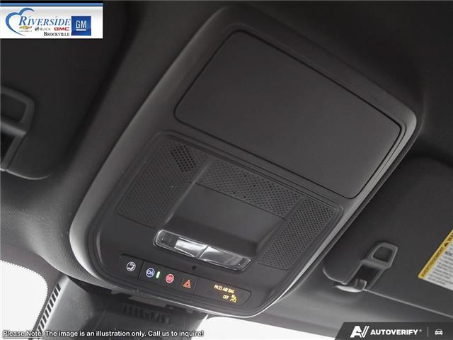 2026 GMC Terrain Elevation (Stk: 26-132) in Brockville - Image 18 of 25 2026 GMC Terrain Elevation (Stk: 26-132) in Brockville - Image 18 of 25