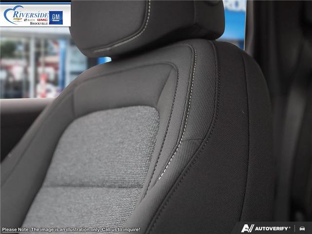 2026 GMC Terrain Elevation (Stk: 26-132) in Brockville - Image 19 of 25 2026 GMC Terrain Elevation (Stk: 26-132) in Brockville - Image 19 of 25