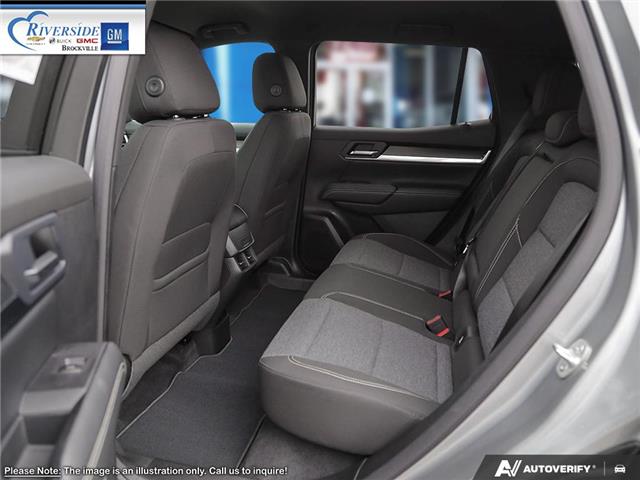 2026 GMC Terrain Elevation (Stk: 26-132) in Brockville - Image 20 of 25 2026 GMC Terrain Elevation (Stk: 26-132) in Brockville - Image 20 of 25