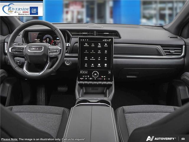 2026 GMC Terrain Elevation (Stk: 26-132) in Brockville - Image 21 of 25 2026 GMC Terrain Elevation (Stk: 26-132) in Brockville - Image 21 of 25