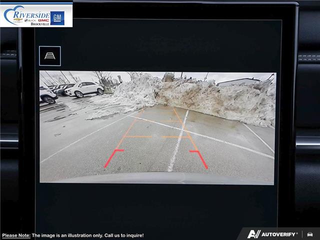 2026 GMC Terrain Elevation (Stk: 26-132) in Brockville - Image 22 of 25 2026 GMC Terrain Elevation (Stk: 26-132) in Brockville - Image 22 of 25