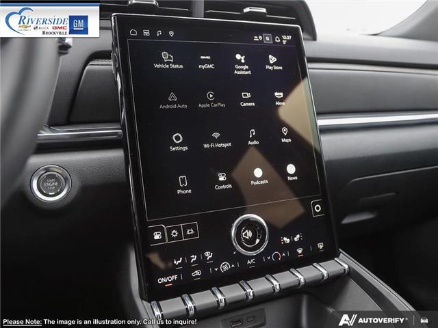 2026 GMC Terrain Elevation (Stk: 26-132) in Brockville - Image 23 of 25 2026 GMC Terrain Elevation (Stk: 26-132) in Brockville - Image 23 of 25