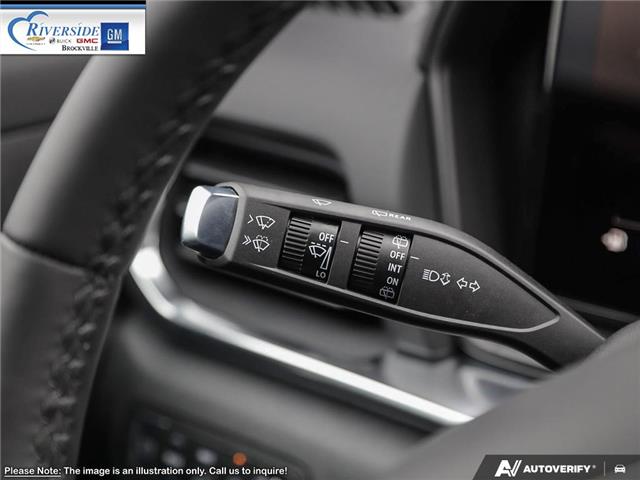 2026 GMC Terrain Elevation (Stk: 26-132) in Brockville - Image 24 of 25 2026 GMC Terrain Elevation (Stk: 26-132) in Brockville - Image 24 of 25