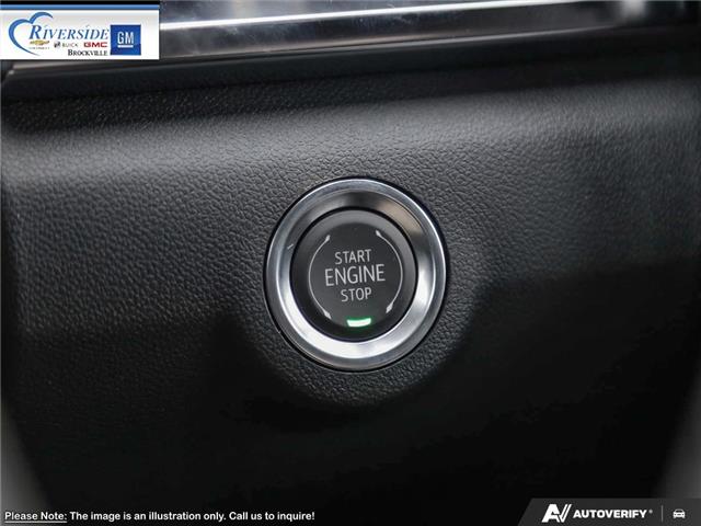 2026 GMC Terrain Elevation (Stk: 26-132) in Brockville - Image 25 of 25 2026 GMC Terrain Elevation (Stk: 26-132) in Brockville - Image 25 of 25