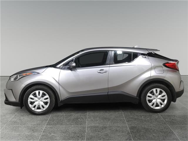2019 Toyota C-HR Base (Stk: N25321A) in Sault Ste. Marie - Image 2 of 15