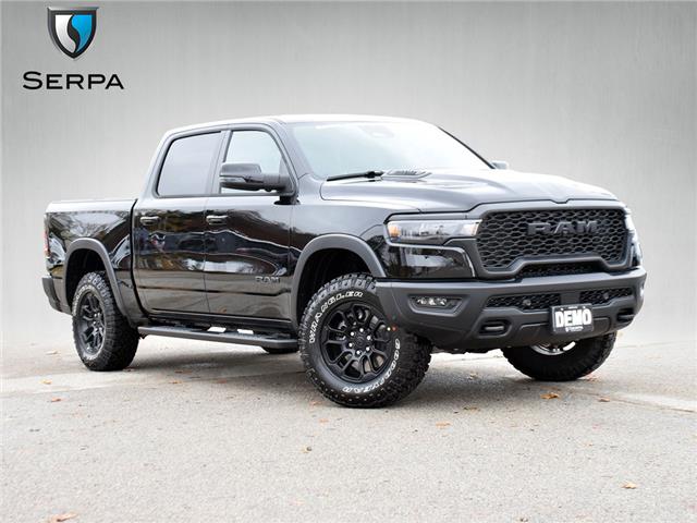 2026 RAM 1500 Rebel (Stk: 26-0018) in Toronto - Image 1 of 28