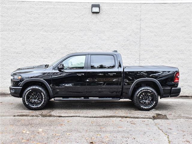 2026 RAM 1500 Rebel (Stk: 26-0018) in Toronto - Image 3 of 28