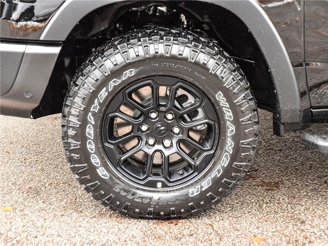 2026 RAM 1500 Rebel (Stk: 26-0018) in Toronto - Image 4 of 28