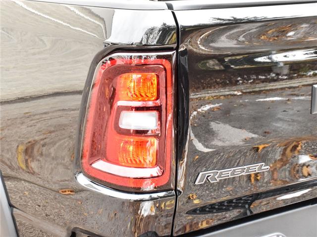 2026 RAM 1500 Rebel (Stk: 26-0018) in Toronto - Image 7 of 28