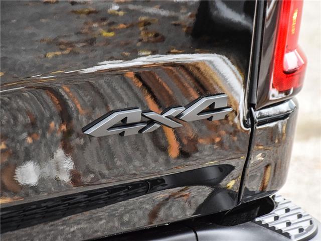 2026 RAM 1500 Rebel (Stk: 26-0018) in Toronto - Image 8 of 28
