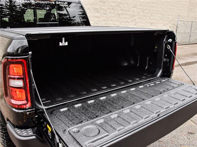 2026 RAM 1500 Rebel (Stk: 26-0018) in Toronto - Image 9 of 28