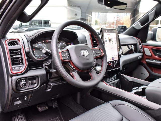 2026 RAM 1500 Rebel (Stk: 26-0018) in Toronto - Image 11 of 28