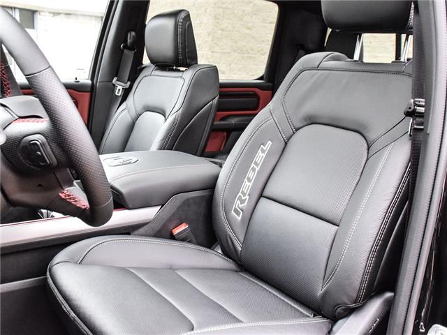 2026 RAM 1500 Rebel (Stk: 26-0018) in Toronto - Image 13 of 28