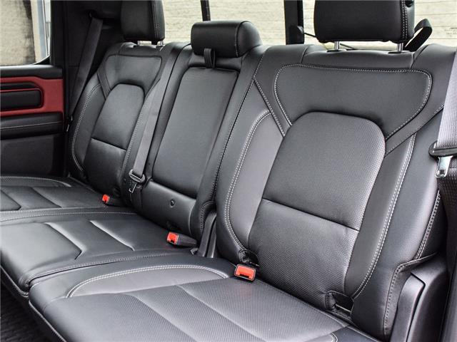 2026 RAM 1500 Rebel (Stk: 26-0018) in Toronto - Image 14 of 28