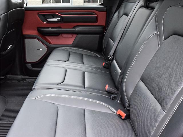 2026 RAM 1500 Rebel (Stk: 26-0018) in Toronto - Image 15 of 28