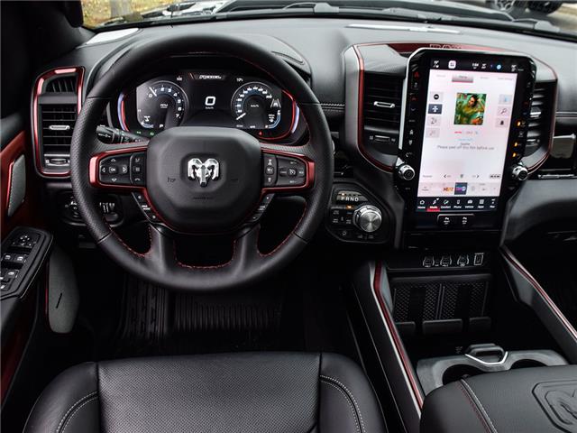 2026 RAM 1500 Rebel (Stk: 26-0018) in Toronto - Image 16 of 28