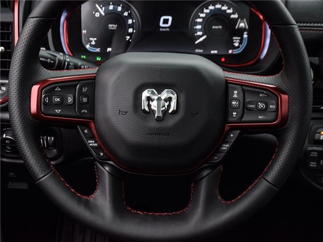 2026 RAM 1500 Rebel (Stk: 26-0018) in Toronto - Image 17 of 28