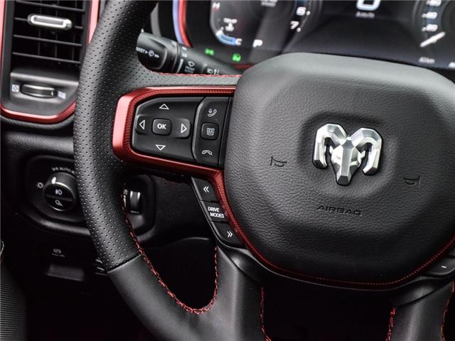 2026 RAM 1500 Rebel (Stk: 26-0018) in Toronto - Image 18 of 28