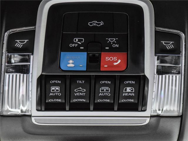 2026 RAM 1500 Rebel (Stk: 26-0018) in Toronto - Image 20 of 28