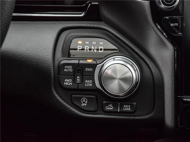 2026 RAM 1500 Rebel (Stk: 26-0018) in Toronto - Image 21 of 28