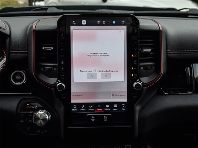 2026 RAM 1500 Rebel (Stk: 26-0018) in Toronto - Image 23 of 28
