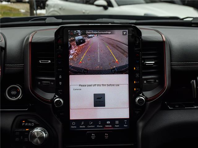 2026 RAM 1500 Rebel (Stk: 26-0018) in Toronto - Image 25 of 28