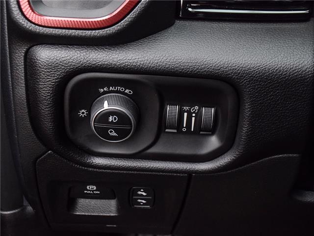 2026 RAM 1500 Rebel (Stk: 26-0018) in Toronto - Image 28 of 28