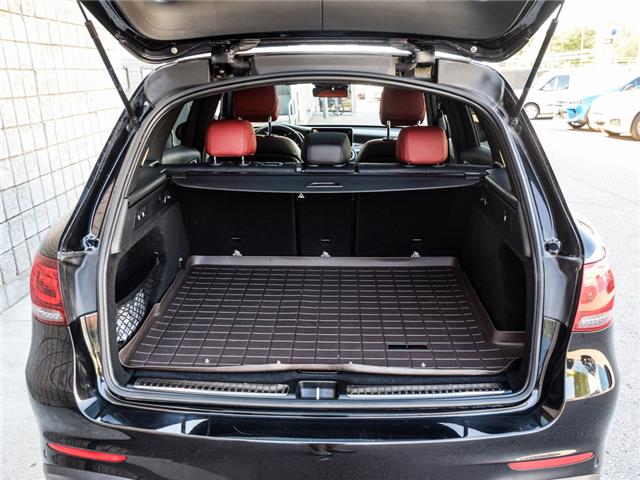 2021 Mercedes-Benz AMG GLC 43 Base (Stk: PC0050) in Aurora - Image 11 of 27