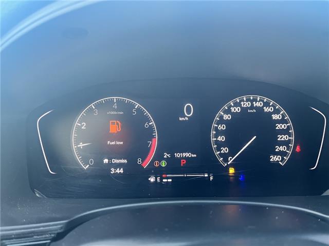 2022 Honda Civic EX (Stk: 9223A) in Ottawa - Image 17 of 18